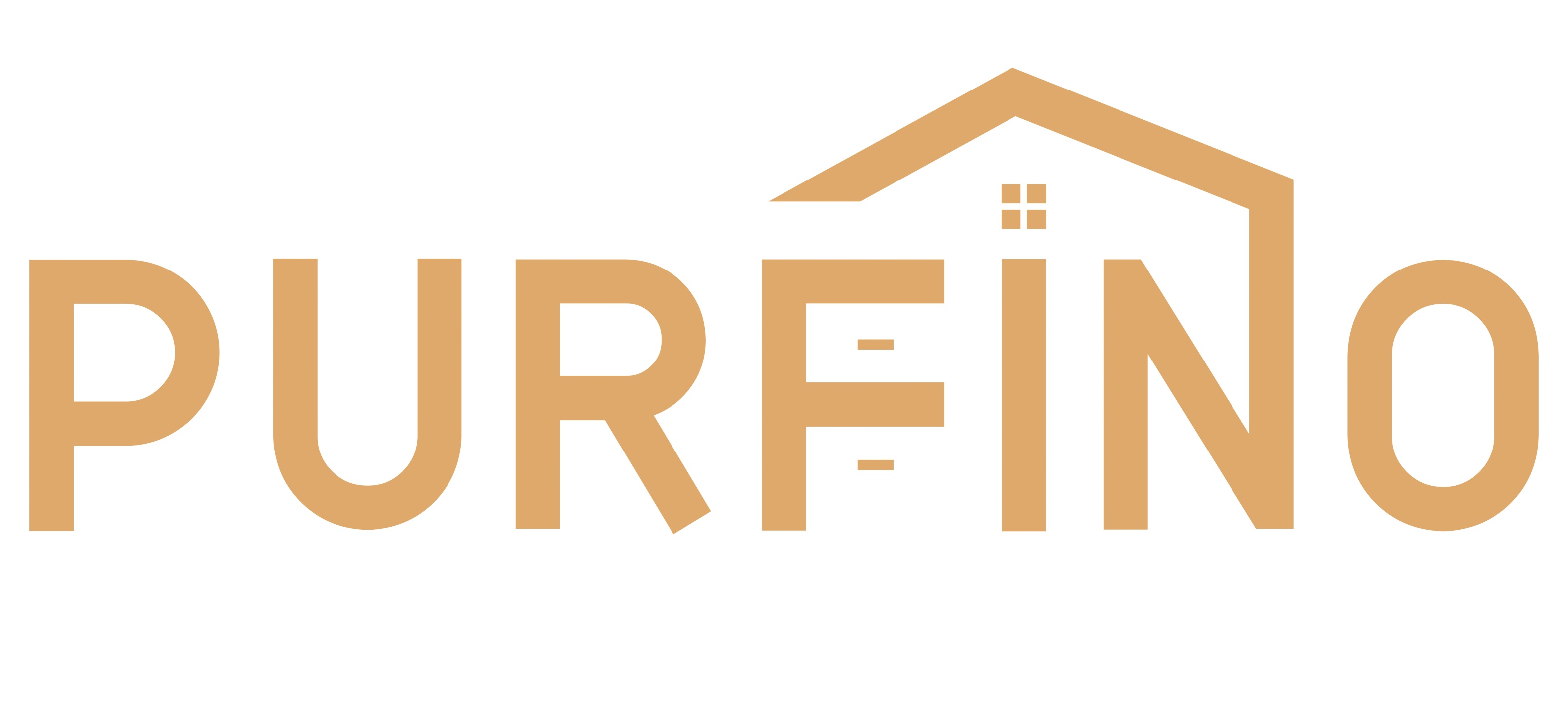 PURFINO logo